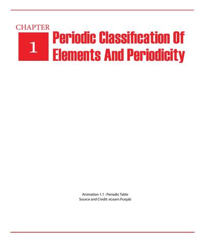 Chemistry (EM) 2020 — Class 12 Punjab Board book title page