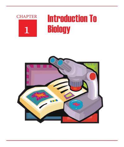 Biology (EM) — Class 9 Punjab Board book title page